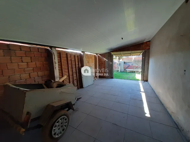 Imagem 6: Casa Térrea de 3 dormitórios para locação no bairro Pronta Grossa