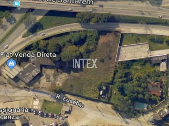 Imagem 5: Terreno, Comercial / Residencial, com 6.327,60 M² com Benfeitorias....