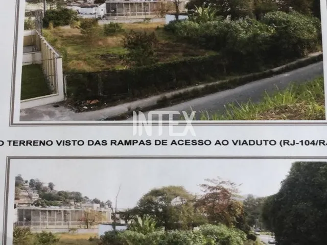Imagem 2: Terreno, Comercial / Residencial, com 6.327,60 M² com Benfeitorias....