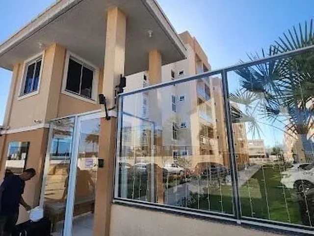 Imagem: Apartamento em Prefeito José Walter, Fortaleza/CE