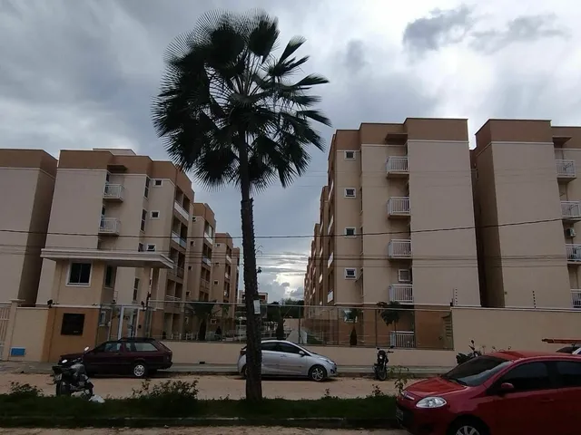 Imagem 16: Apartamento em Prefeito José Walter, Fortaleza/CE