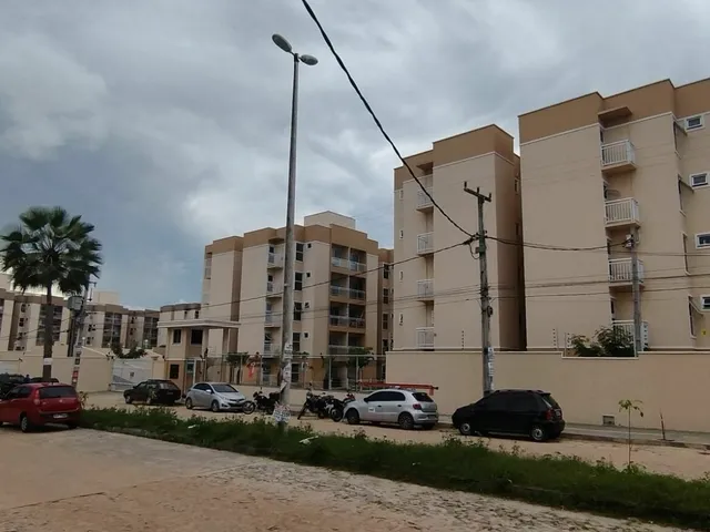 Imagem 12: Apartamento em Prefeito José Walter, Fortaleza/CE