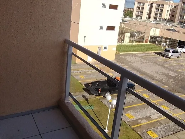 Imagem 14: Apartamento em Prefeito José Walter, Fortaleza/CE