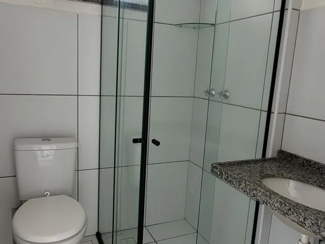 Imagem 9: Apartamento em Prefeito José Walter, Fortaleza/CE
