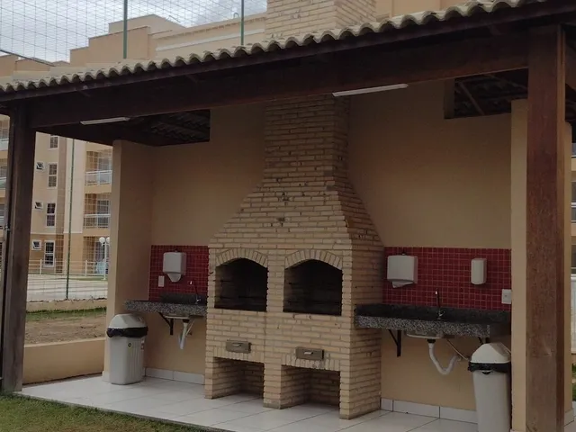 Imagem 5: Apartamento em Prefeito José Walter, Fortaleza/CE