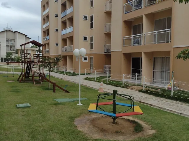 Imagem 10: Apartamento em Prefeito José Walter, Fortaleza/CE
