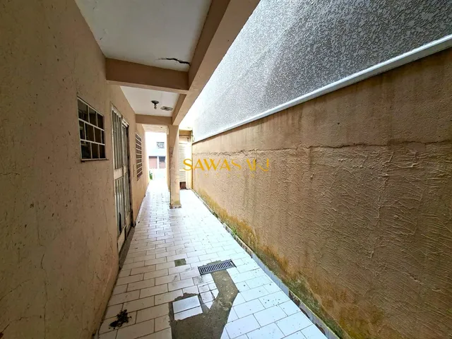 Imagem 5: Sobrado Comercial ou Residencial