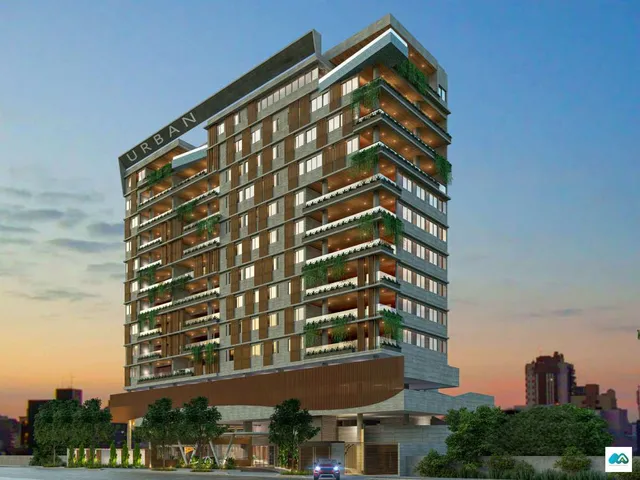 Imagem: Apartamento de Luxo À Venda em Maceió