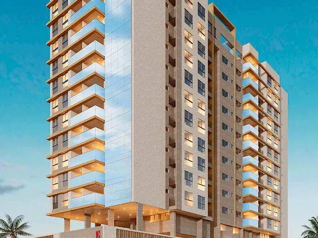 Imagem: Apartamento À Venda em Maceió, Ponta Verde