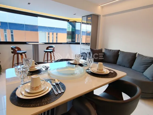 Imagem: Apto - 2 Quartos - 61 m² - Tambaú, João