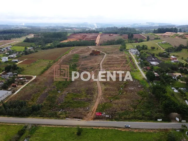 Imagem: LOTEAMENTO VARSÓVIA