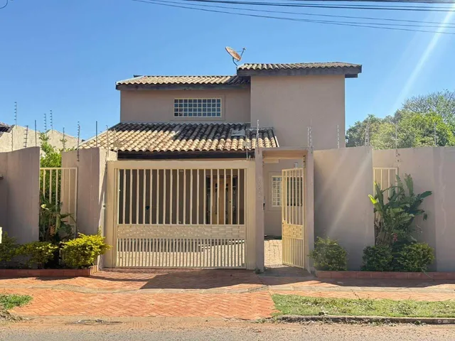 Imagem: Sobrado para Aluguel, 3 Quartos, 1 Suíte