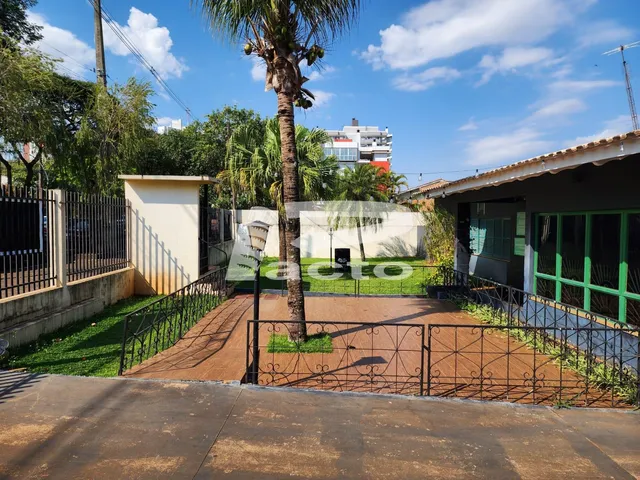 Imagem 2: Casa Comercial com Área de 243M