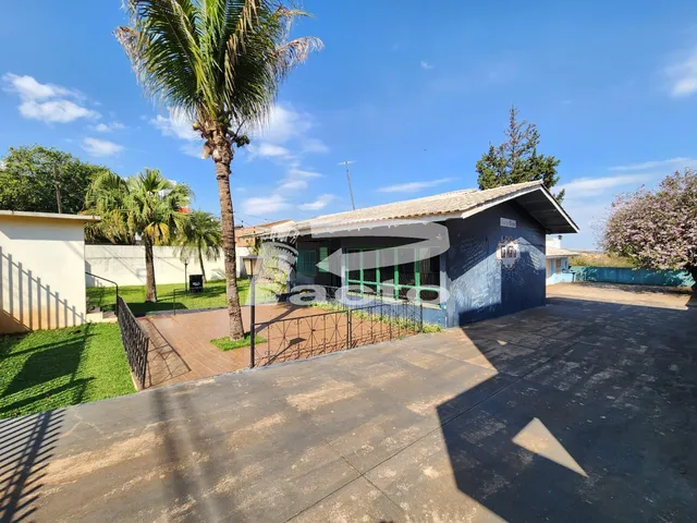 Imagem 3: Casa Comercial com Área de 243M