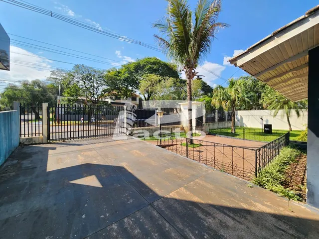 Imagem 5: Casa Comercial com Área de 243M