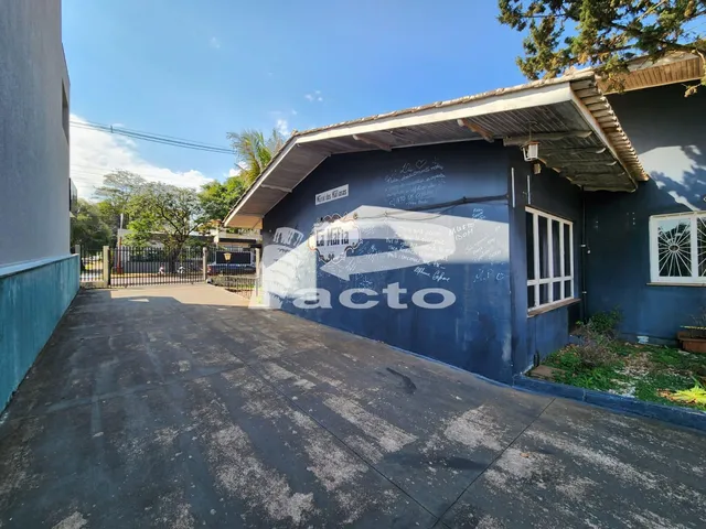 Imagem 6: Casa Comercial com Área de 243M
