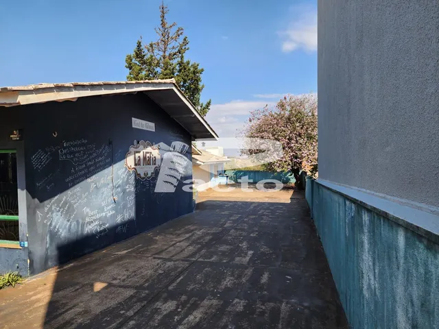 Imagem 7: Casa Comercial com Área de 243M