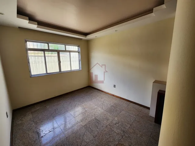 Imagem: Apartamento à venda no bairro Jardim Amália