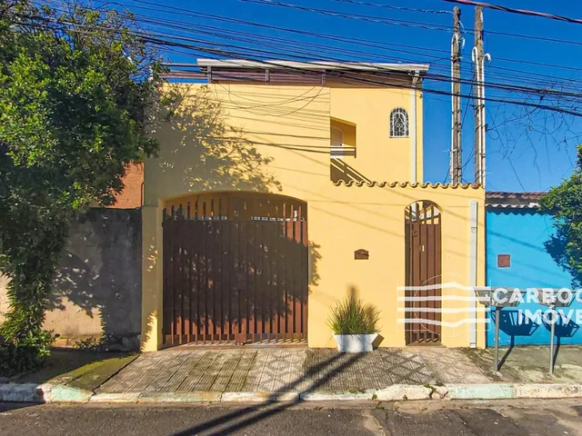 Imagem: Sobrado para Venda no Maria Elmira em Caçapava