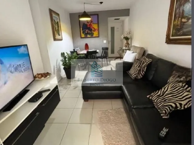 Imagem: Apartamento à venda em Niterói-RJ, bairro