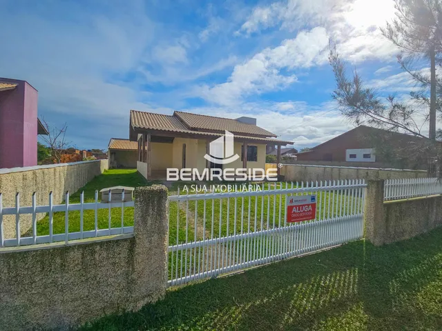 Imagem: Casa em Garopaba do Sul