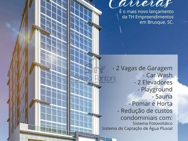 Imagem: Apartamento Alto Padrão 02 Suítes Ou 1