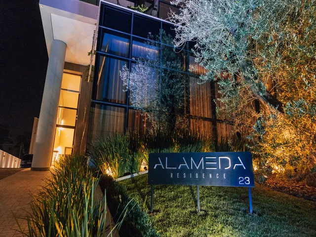 Imagem: Apartamento Alto Padrão 3 Suítes - 3 Vagas