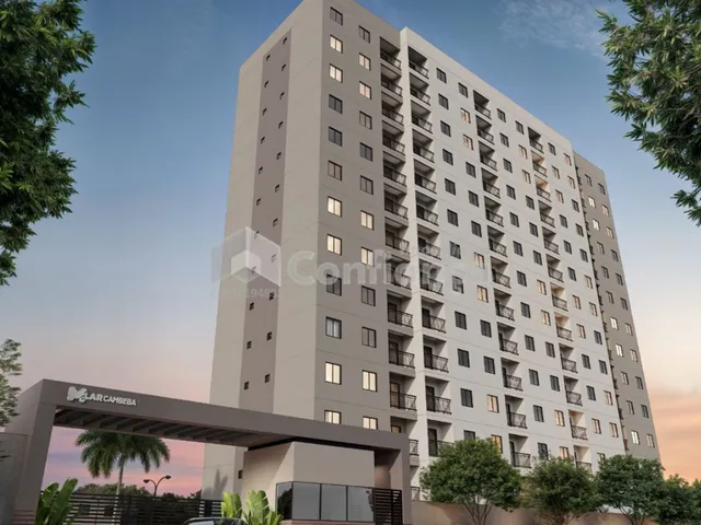 Imagem: Apartamento a Venda no Cambeba em Fortaleza/CE