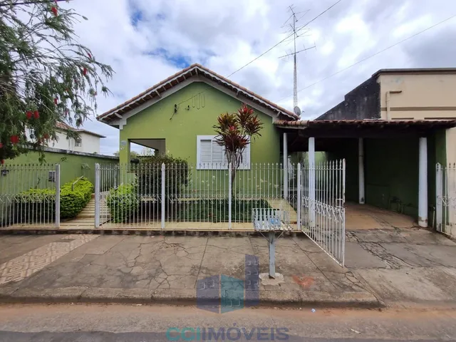 Imagem: Casa Residencial em santa Rita do Sapucaí