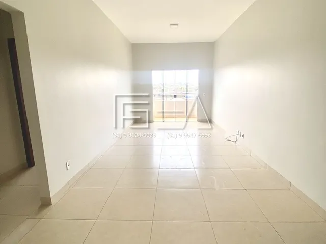 Imagem 1: APARTAMENTO COM 02 SUÍTES DISPONÍVEL PARA LOCAÇÃO - PRÓXIMO A FACULDADE UEG