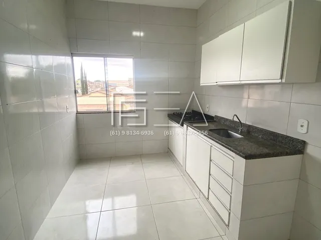 Imagem 14: APARTAMENTO COM 02 SUÍTES DISPONÍVEL PARA LOCAÇÃO - PRÓXIMO A FACULDADE UEG
