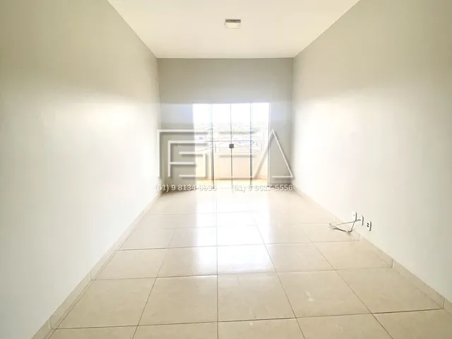 Imagem 2: APARTAMENTO COM 02 SUÍTES DISPONÍVEL PARA LOCAÇÃO - PRÓXIMO A FACULDADE UEG
