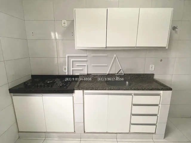 Imagem 9: APARTAMENTO COM 02 SUÍTES DISPONÍVEL PARA LOCAÇÃO - PRÓXIMO A FACULDADE UEG