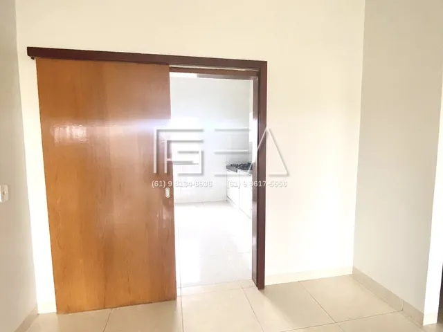 Imagem 3: APARTAMENTO COM 02 SUÍTES DISPONÍVEL PARA LOCAÇÃO - PRÓXIMO A FACULDADE UEG