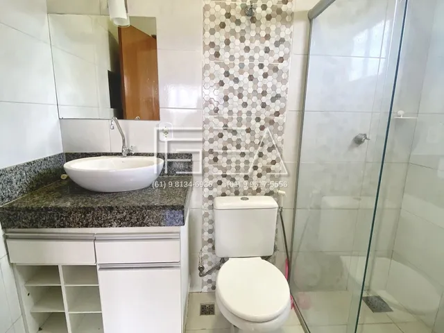 Imagem 15: APARTAMENTO COM 02 SUÍTES DISPONÍVEL PARA LOCAÇÃO - PRÓXIMO A FACULDADE UEG