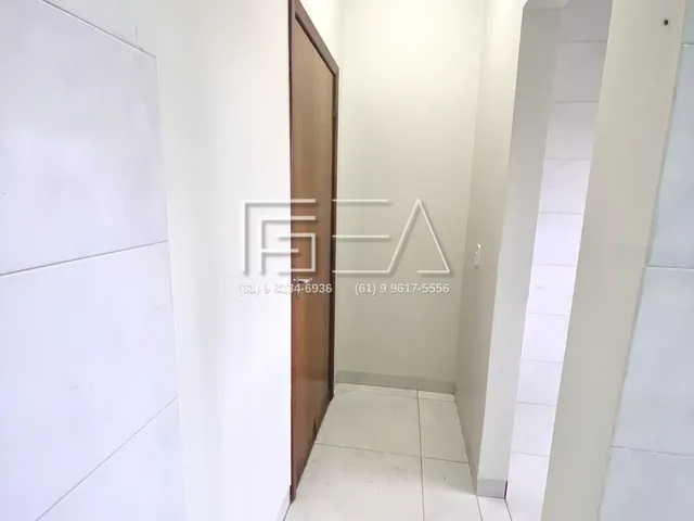 Imagem 4: APARTAMENTO COM 02 SUÍTES DISPONÍVEL PARA LOCAÇÃO - PRÓXIMO A FACULDADE UEG