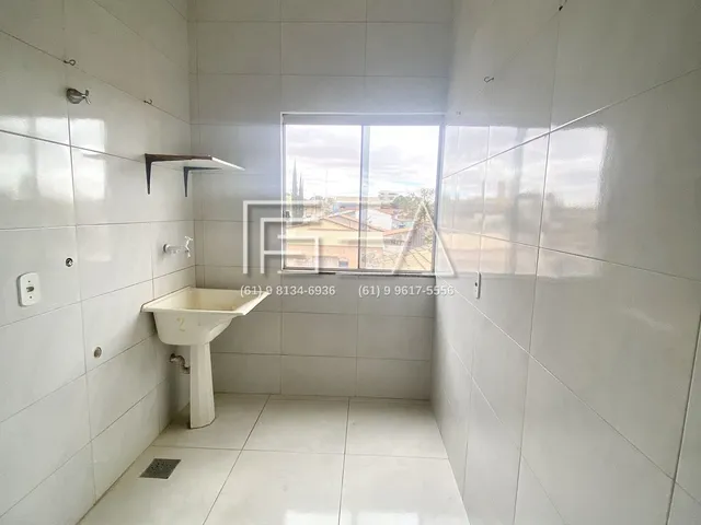 Imagem 11: APARTAMENTO COM 02 SUÍTES DISPONÍVEL PARA LOCAÇÃO - PRÓXIMO A FACULDADE UEG