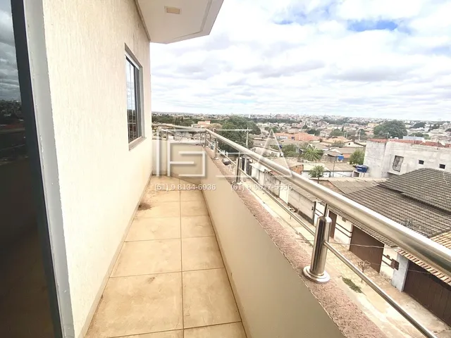 Imagem 12: APARTAMENTO COM 02 SUÍTES DISPONÍVEL PARA LOCAÇÃO - PRÓXIMO A FACULDADE UEG