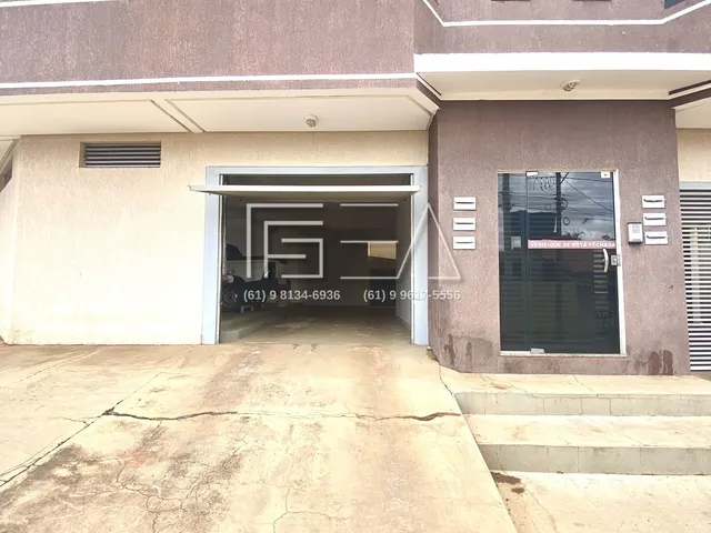Imagem 10: APARTAMENTO COM 02 SUÍTES DISPONÍVEL PARA LOCAÇÃO - PRÓXIMO A FACULDADE UEG