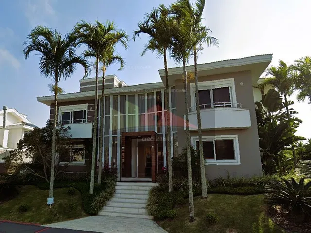 Imagem: Mansão à venda, quatro dormitórios no