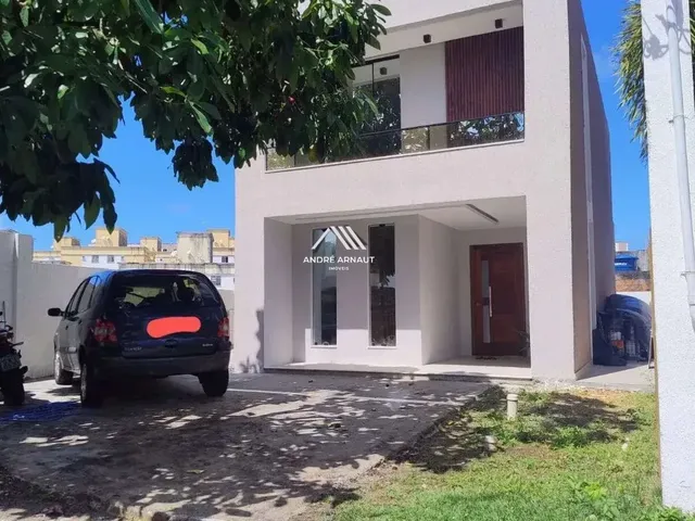 Imagem: Casa À Venda em Lauro de Freitas, Caji
