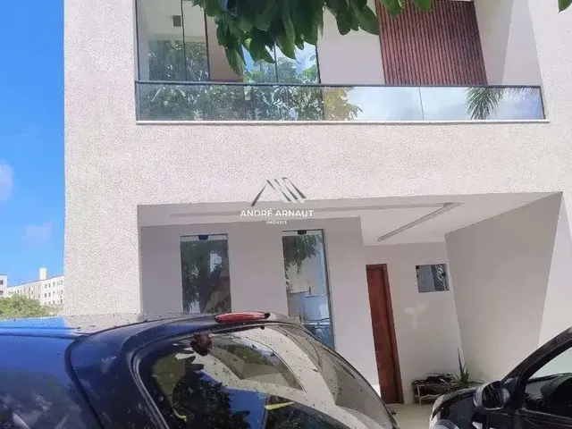 Imagem 13: Casa À Venda em Lauro de Freitas, Caji, com 3 Quartos, 100M²