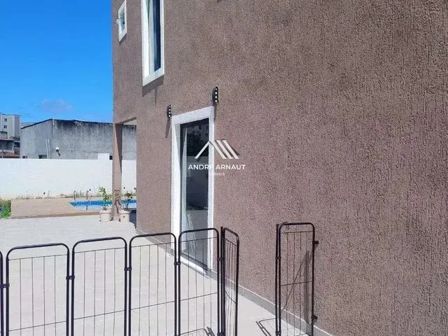 Imagem 15: Casa À Venda em Lauro de Freitas, Caji, com 3 Quartos, 100M²