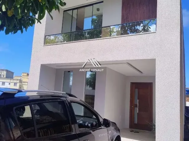 Imagem 16: Casa À Venda em Lauro de Freitas, Caji, com 3 Quartos, 100M²