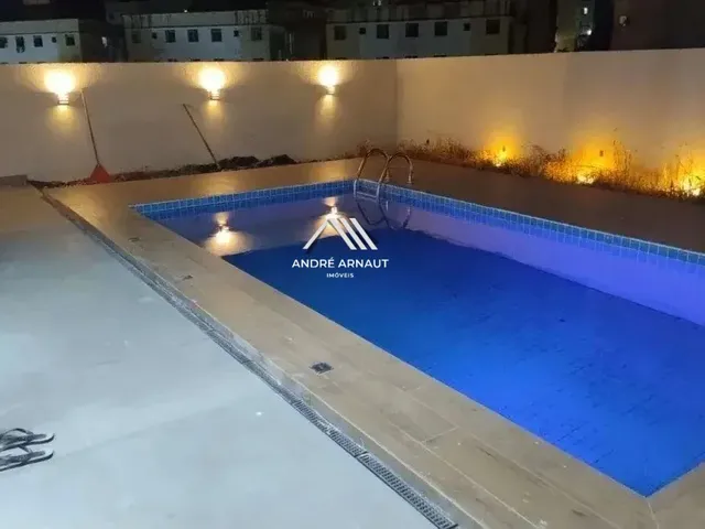 Imagem 4: Casa À Venda em Lauro de Freitas, Caji, com 3 Quartos, 100M²
