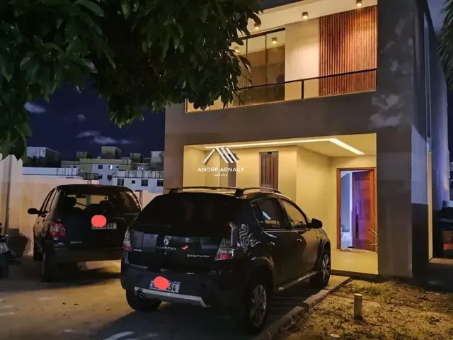 Imagem 5: Casa À Venda em Lauro de Freitas, Caji, com 3 Quartos, 100M²