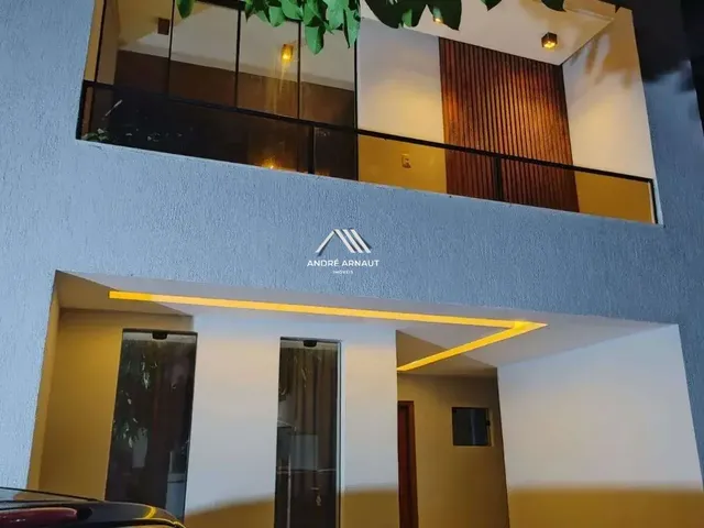 Imagem 7: Casa À Venda em Lauro de Freitas, Caji, com 3 Quartos, 100M²