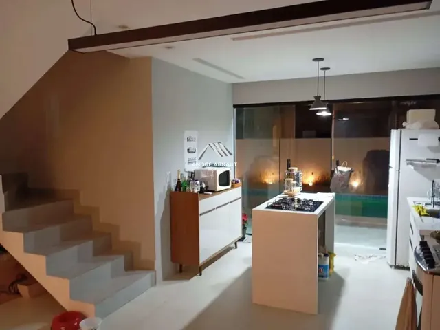 Imagem 8: Casa À Venda em Lauro de Freitas, Caji, com 3 Quartos, 100M²