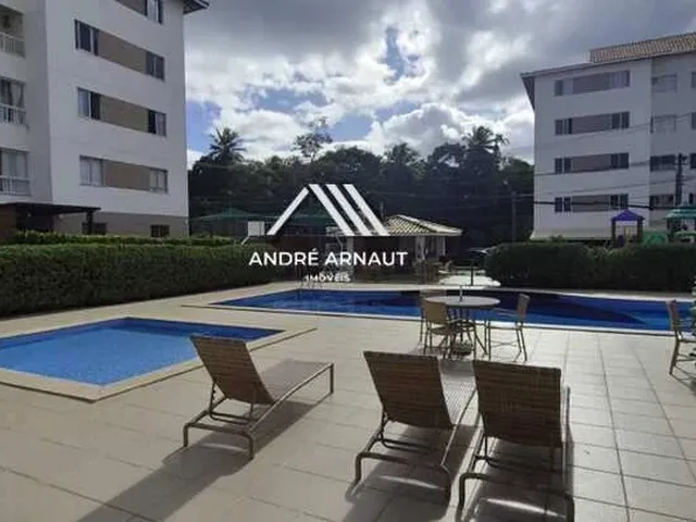 Imagem: Apartamento À Venda em Camaçari, Boa União