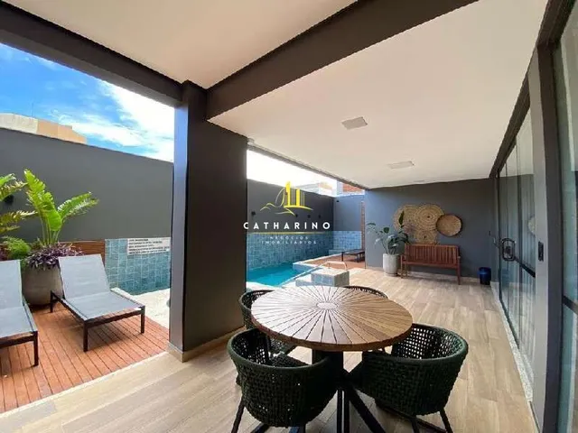 Imagem 8: Apartament0, 3 Dormitórios, 3 Suíte, 3 Banheiro, 4 Vagas na Garagem, 200M² de Área